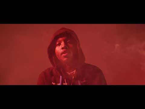 Acerrr | Warning  (Official Music Video)