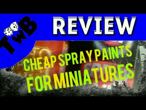 How to Paint: Untamed Beasts, my way