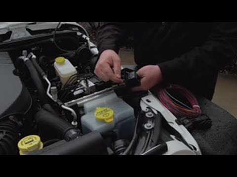 How To Wire Off Road Lights And Add Extra Circuits