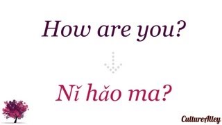 Basic Mandarin Chinese | Basic Mandarin Chinese |