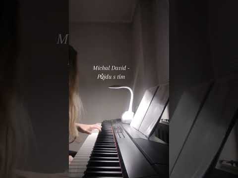 Michal David - Půjdu s tím