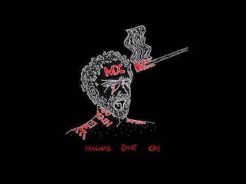 Kayczar - Machas Don't Cry (Official Audio)