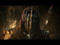 Shadow of war - Nazgul tribute (Sabaton: Shadows)