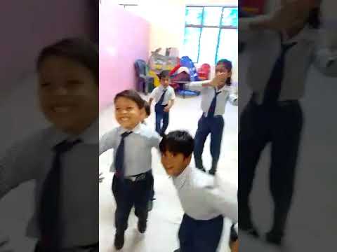MBS International School, Greater Noida