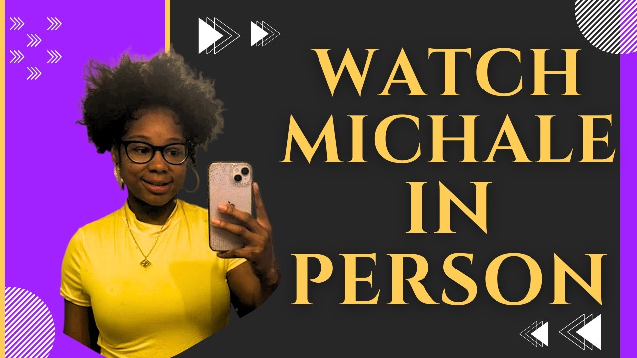 Promotional video thumbnail 1 for Michale Taylor & Associates
