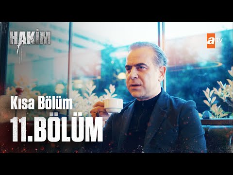 Hakim 11. Kısa Bölüm | Kısa Bölümler