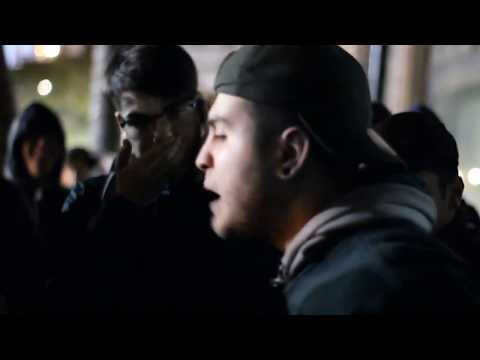 ALEJO GRIPPO vs HENSON GW - 4tos / FECHA 3 / Elite Free