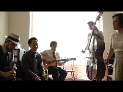 "LAZY RIVER": TAMAR KORN and FRIENDS in CONCERT at PORTO FRANCO ART CENTER (August 4, 2012)