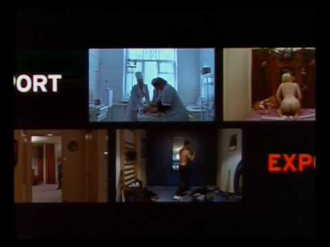 afbeelding Trailer Import Export