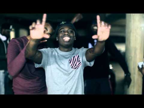 Kevcody ft. Kleu & Mo East - Hoe We Chille