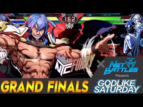 [BB:CTB] Godlike Saturday (September) - Grand Finals (1080p/60fps)