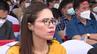 XÃ TRƯỜNG YÊN, HUYỆN HOA LƯ, NINH BÌNH VỀ ĐÍCH NÔNG THÔN MỚI KIỂU MẪU