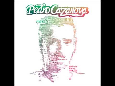Pedro Cazanova feat Lucy Randell - Loose Control