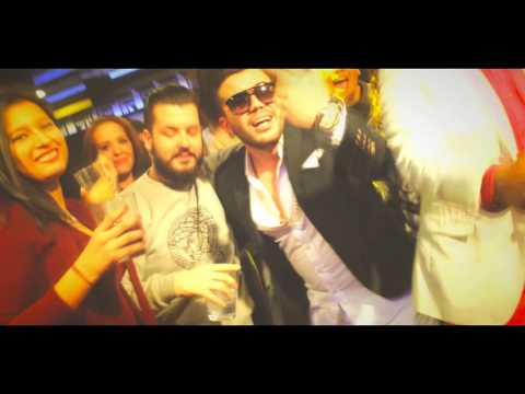 Nesty El Lider Y Osak El Oso - Fuego Fuego (official video) TETA