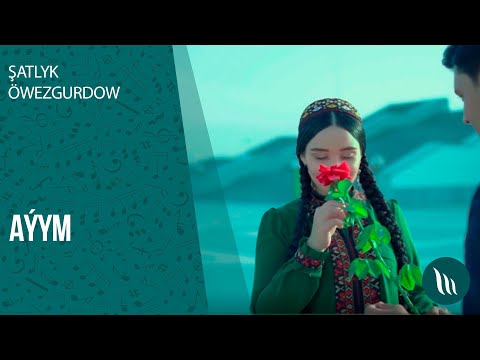 Shatlyk Owezgurdow - Ayym | 2020