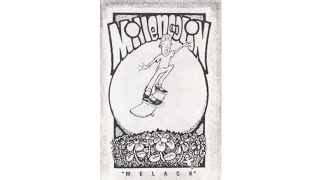 Millencolin Melack Full Album version 2