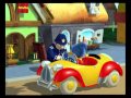 Noddy Túl Sok Noddy
