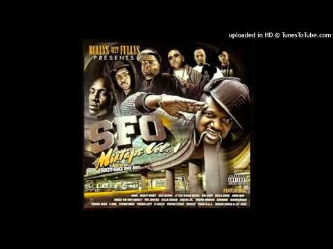 Larry June x Messy Marv x Bigsad1900 x Youngestboat Type Beat