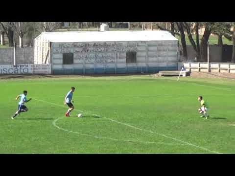 Show de goles Argentino 1 - 1 Universidad|
