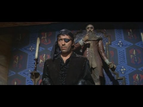 Thumbnail for video: Brian Trenchard Smith on Pirates Of Blood River Thumbnail for video: Brian Trenchard Smith on Pirates Of Blood River