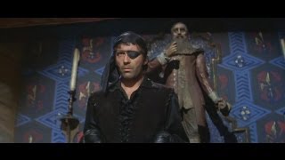 The Pirates of Blood River (1962) Video