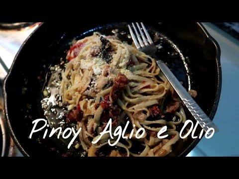 download lagu mp3 mp4 Aglio Olio Pasta Recipe Philippines, download lagu Aglio Olio Pasta Recipe Philippines gratis, unduh video klip Aglio Olio Pasta Recipe Philippines