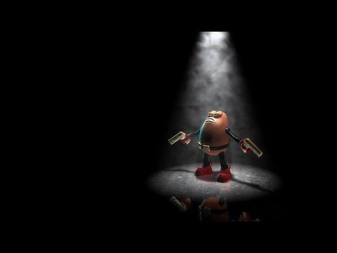 Killer Bean 2.1 The Party (Remake Trailer)