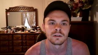 Lenny Cooper Redneck Country Song music cover