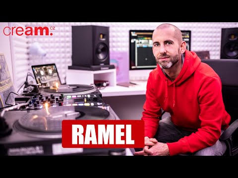 Ramel - Historie rapu na Jihu, Prago Union, Index, Dizzastar, De Zrechts, Covid life