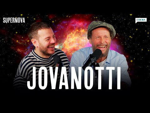 JOVANOTTI FOR PRESIDENT