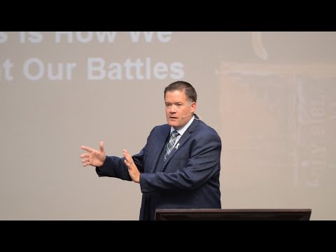 Defending the Landmarks - Bro. Aaron Oglesby on July 31, 2022 at Evening Light Tabernacle Minden