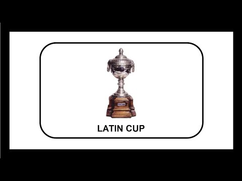 Timeline of Latin Cup