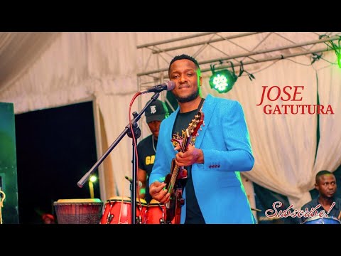 Jose Gatutura Live Mugithi Performance | Kui Mugweru