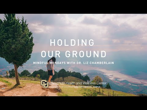 Holding Our Ground | Managing Quarantine Life