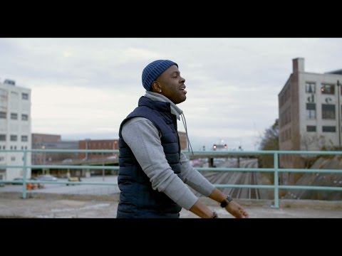 Selasi - Express Yourself feat. Tommy Nova (Official Music Video)