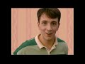Blues Clues Painting