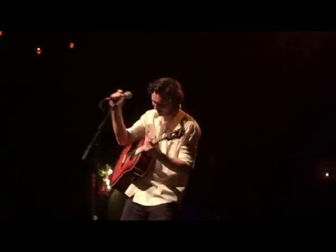 The Front Bottoms -  Twelve Feet Deep (11/27/2015)