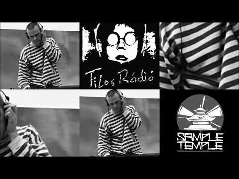 DJ Palotai emléknap 2024 x Sample Temple