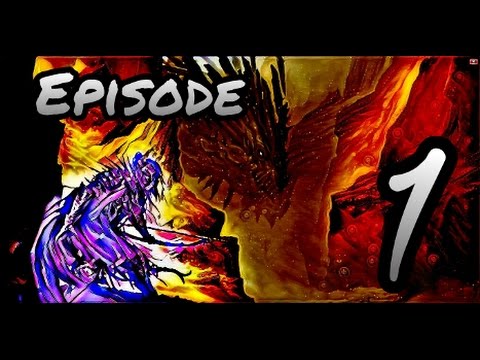GW2: Lazarus Collabs w/ Mes (Glorious Ranked PvP) - Episode 1