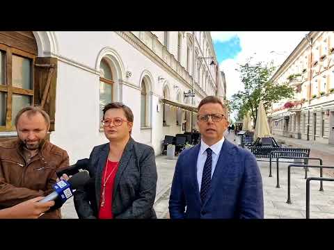 Koalicja Obywatelska: Ostrzega przed upadkiem rodzinnych firm