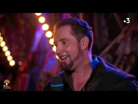 MARTIN LACEY JR   alla XLIII ed  del Festival di Monte Carlo 2019