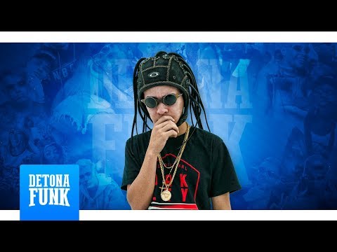 MC Yuri - Essência de Xereca (Prod. DJ CK)