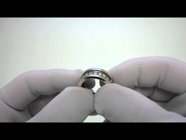 Срібна каблучка 79кю Відео огляд