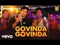 Sangili Bungili Kadhava Thorae Govinda Govinda Lyric Jiiva