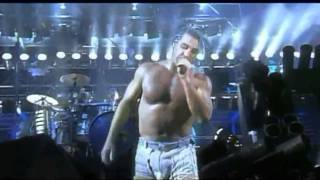 Rammstein - Du hast [Live aus Berlin]