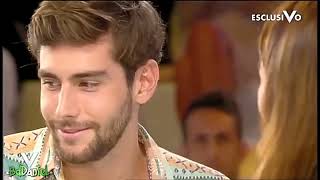 Alvaro Soler - El Mismo Sol, Tengo Un Sentimiento (Live) Verissimo TV 2017