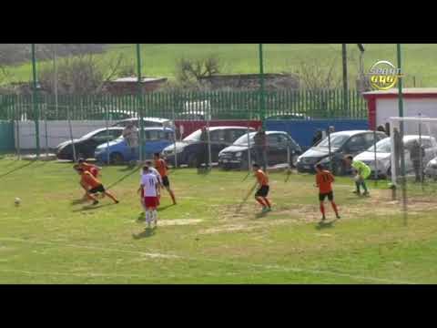 Promozione: Villalba Ocres Moca - Vicovaro 1 - 0