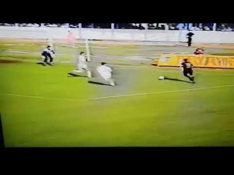 Leotar-Zeljeznicar 2:2 Trebinje 2003 god ( autogol,Slavoljub Djorjevic)