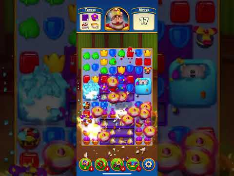 Royal Match Level 3305-3309 | Super Light Ball & Lava Quest 🤩