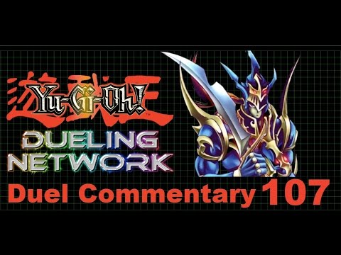 DN Duel Commentary Episode 107: Nekroz VS Burning Abyss {feat. Omega Khaos}